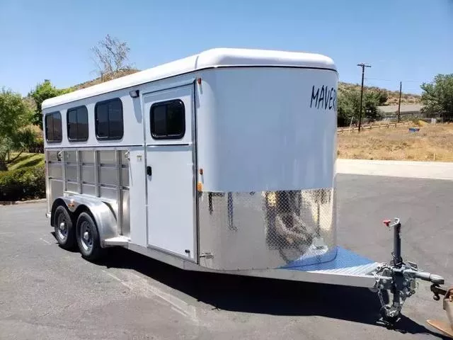 Maverick Lite 3-H DLX