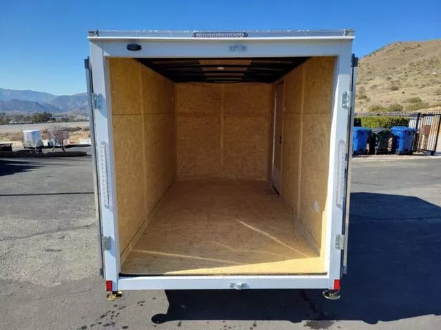 new Cargo (Enclosed) Trailers Pace American  for sale, in Acton, AL Thumbnail 4