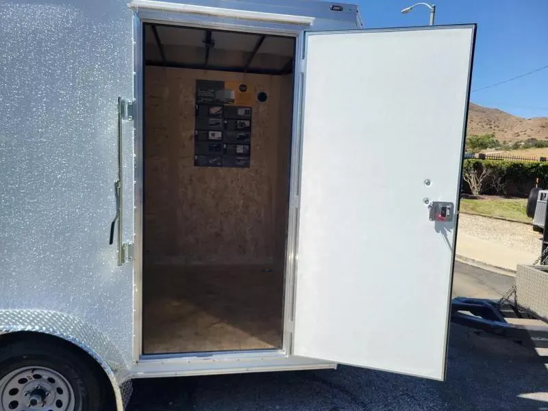 new Cargo (Enclosed) Trailers Wells Cargo  for sale, in Acton, AL Thumbnail 7