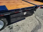 new Equipment / Flatbed Trailers Snake River  for sale, in Acton, AL Thumbnail 7