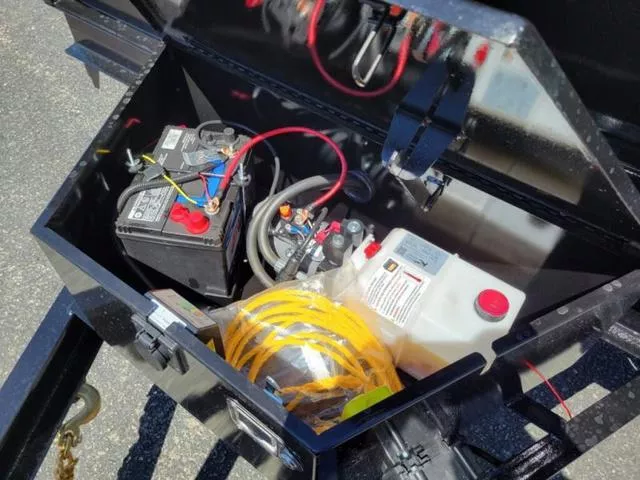 new Other Trailers Five Star  for sale, in Acton, CA Thumbnail 10