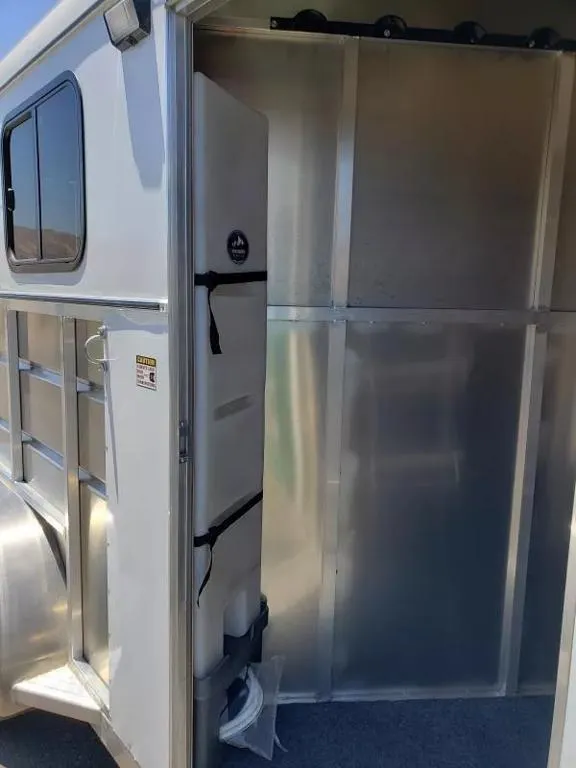 new Horse Trailers Maverick Trailers  for sale, in Acton, CA Thumbnail 13