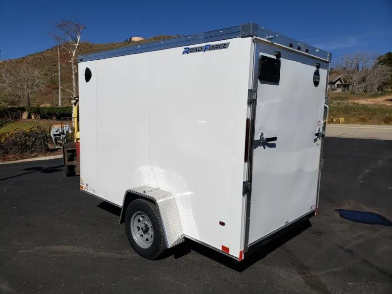 new Cargo (Enclosed) Trailers Wells Cargo  for sale, in Acton, CA Thumbnail 10