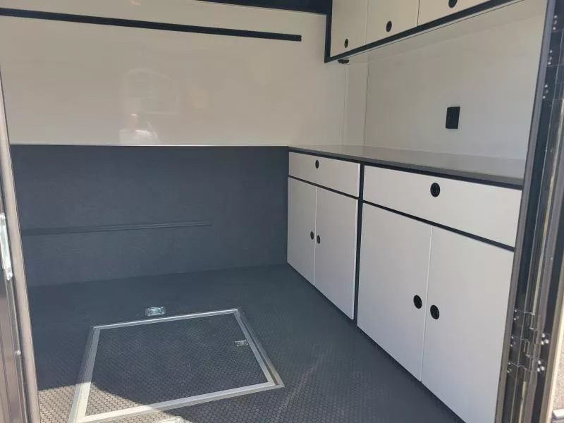 new Car Haulers / Racing Trailers ATC  for sale, in Acton, CA Thumbnail 5