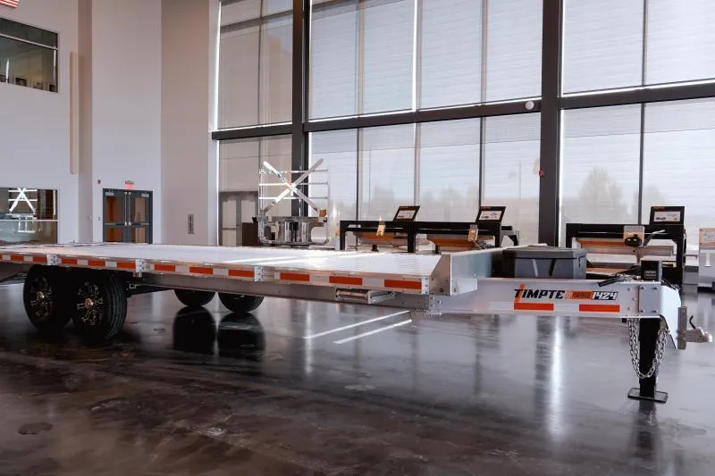 new Other Trailers Timpte  for sale, in Acton, CA Thumbnail 2