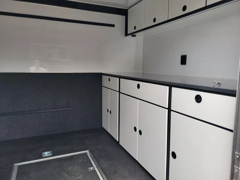 new Car Haulers / Racing Trailers ATC  for sale, in Acton, CA Thumbnail 5