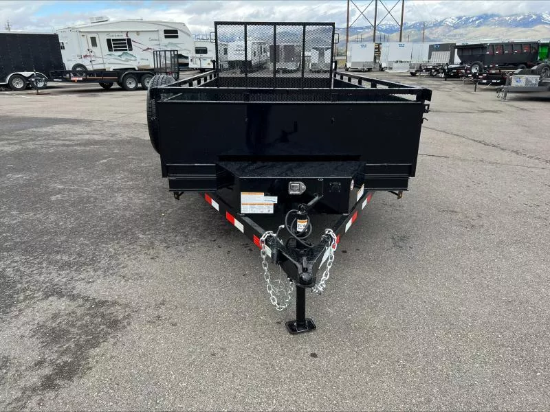 new Other Trailers Snake River  for sale, in Acton, AL Thumbnail 6