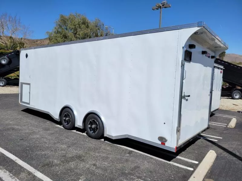 new Car Haulers / Racing Trailers Pace American  for sale, in Acton, AL Thumbnail 16