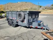 new Dump Trailers Snake River  for sale, in Acton, AL Thumbnail 3