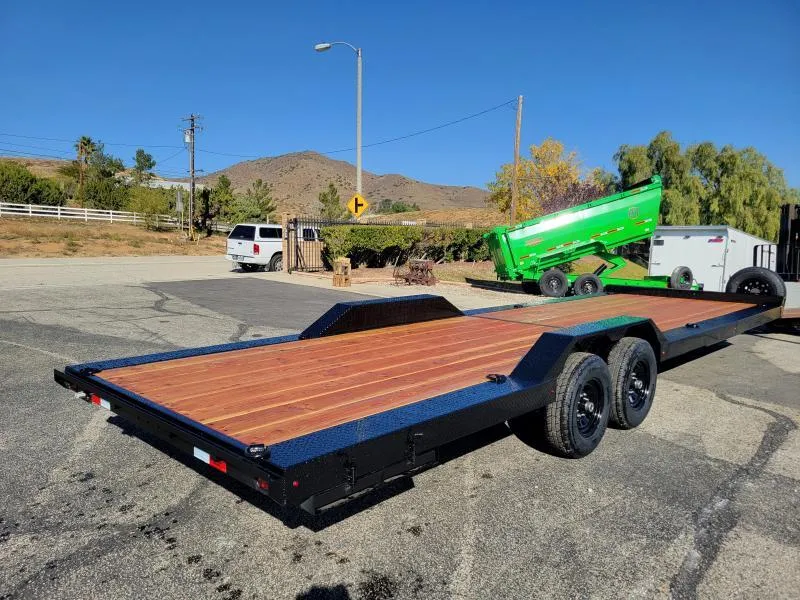 new Other Trailers Iron Panther  for sale, in Acton, CA Thumbnail 2