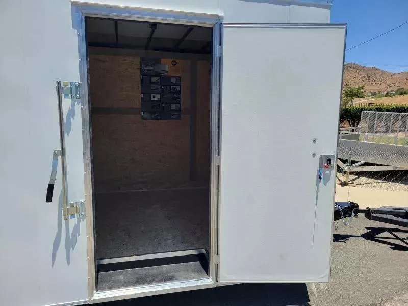 new Other Trailers Wells Cargo  for sale, in Acton, CA Thumbnail 8