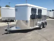 new Horse Trailers Maverick Trailers  for sale, in Acton, AL Thumbnail 15