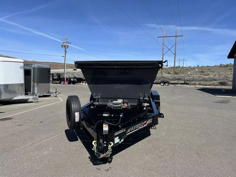 new Other Trailers Horizon Trailers  for sale, in Acton, CA Thumbnail 5