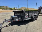 new Dump Trailers Snake River  for sale, in Acton, AL Thumbnail 10