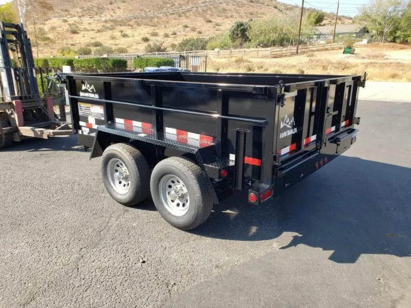 new Other Trailers Snake River  for sale, in Acton, CA Thumbnail 6