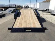 new Equipment / Flatbed Trailers Snake River  for sale, in Acton, CA Thumbnail 2