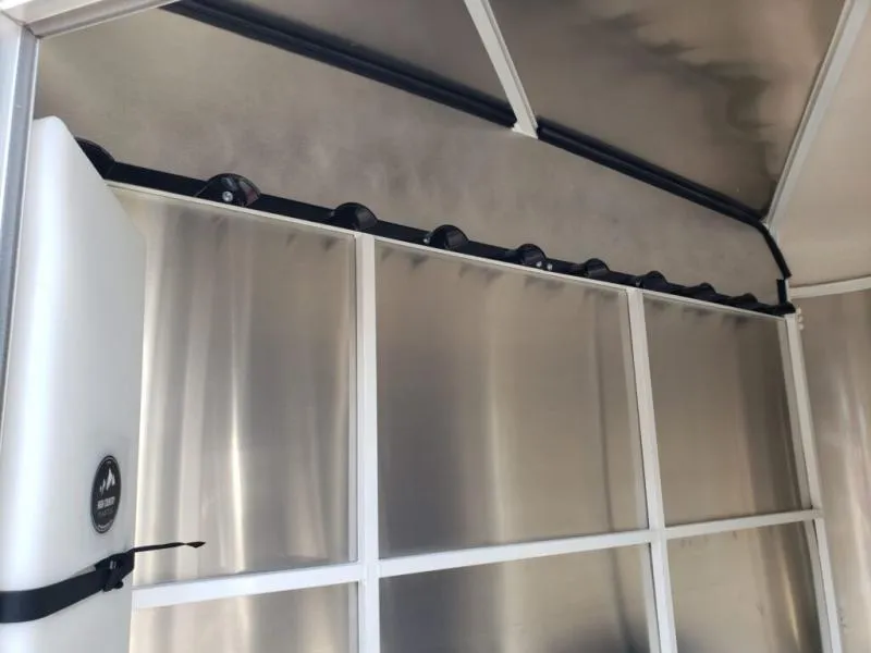 new Horse Trailers Maverick Trailers  for sale, in Acton, AL Thumbnail 12