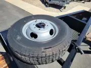 new Equipment / Flatbed Trailers Snake River  for sale, in Acton, CA Thumbnail 12