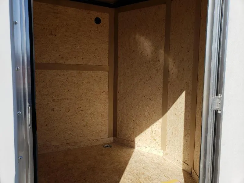 new Cargo (Enclosed) Trailers Wells Cargo  for sale, in Acton, AL Thumbnail 8