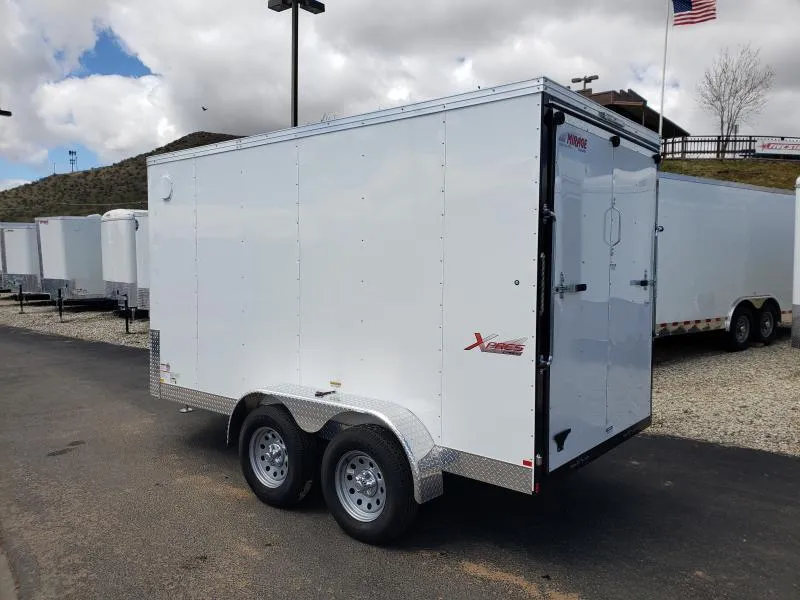 new Cargo (Enclosed) Trailers Other  for sale, in Acton, CA Thumbnail 9