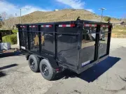 new Dump Trailers Iron Panther  for sale, in Acton, AL Thumbnail 9