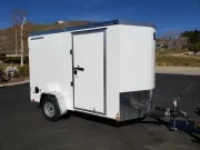 new Cargo (Enclosed) Trailers Wells Cargo  for sale, in Acton, AL Thumbnail 1
