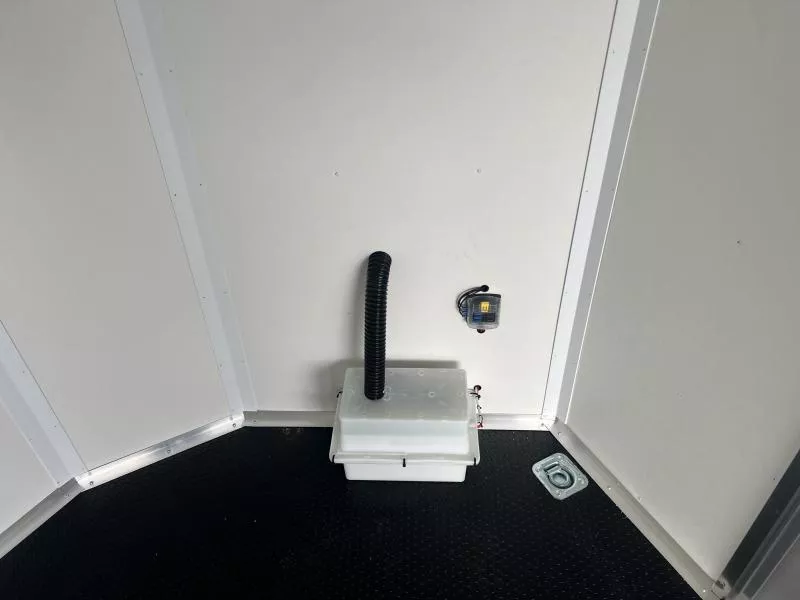 new Cargo (Enclosed) Trailers Wells Cargo  for sale, in Acton, AL Thumbnail 10