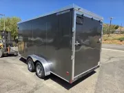 new Cargo (Enclosed) Trailers Wells Cargo  for sale, in Acton, CA Thumbnail 10