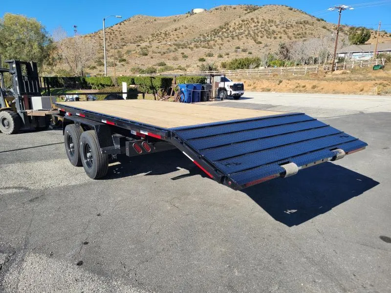 new Other Trailers Horizon Trailers  for sale, in Acton, AL Thumbnail 9