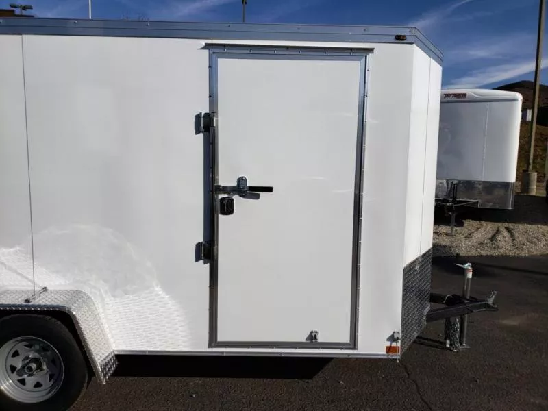 new Other Trailers Wells Cargo  for sale, in Acton, AL Thumbnail 6