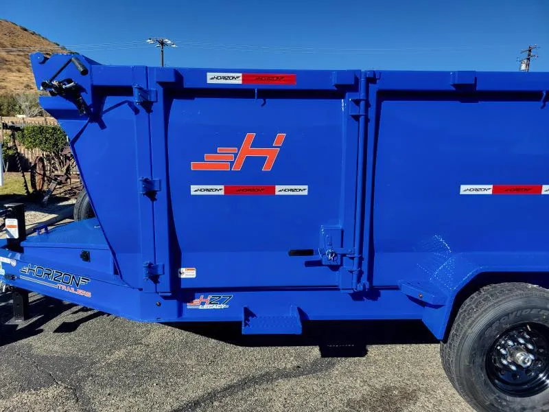 new Other Trailers Horizon Trailers  for sale, in Acton, CA Thumbnail 5