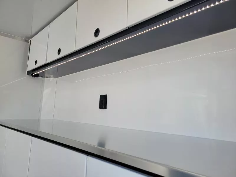 new Car Haulers / Racing Trailers ATC  for sale, in Acton, CA Thumbnail 22