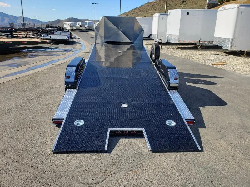 new Other Trailers 102 Ironworks  for sale, in Acton, CA Thumbnail 5