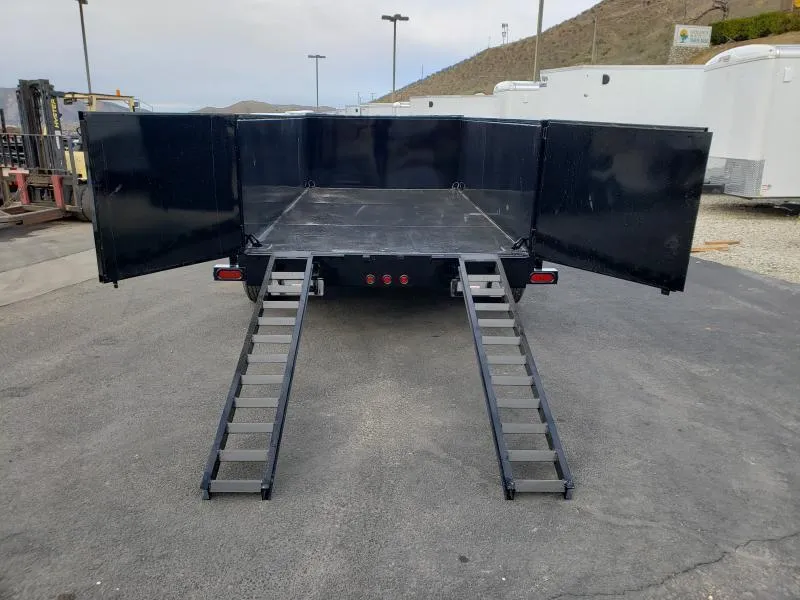 used Other Trailers Snake River  for sale, in Acton, CA Thumbnail 6