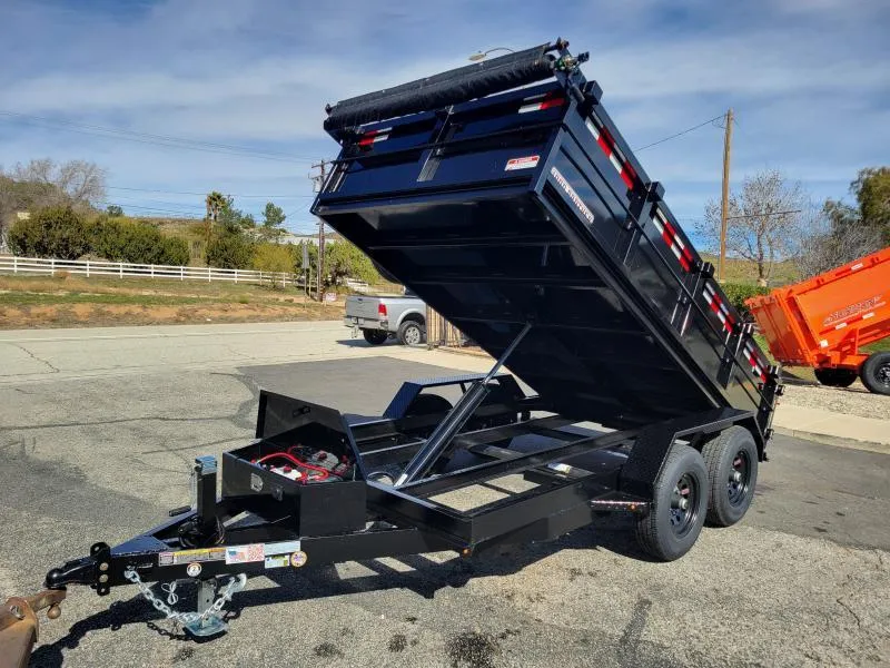 new Other Trailers Iron Panther  for sale, in Acton, CA Thumbnail 2