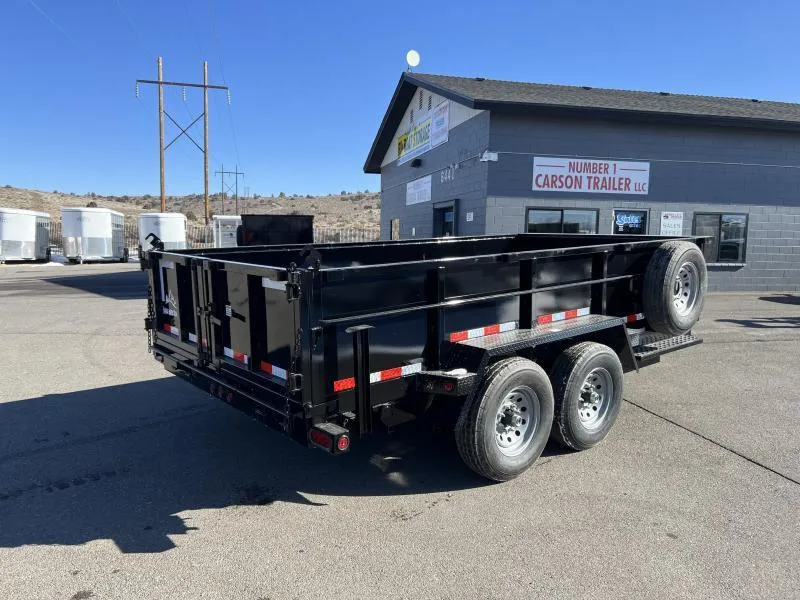 new Other Trailers Snake River  for sale, in Acton, CA Thumbnail 6