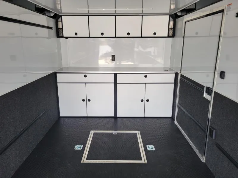 new Car Haulers / Racing Trailers ATC  for sale, in Acton, CA Thumbnail 14