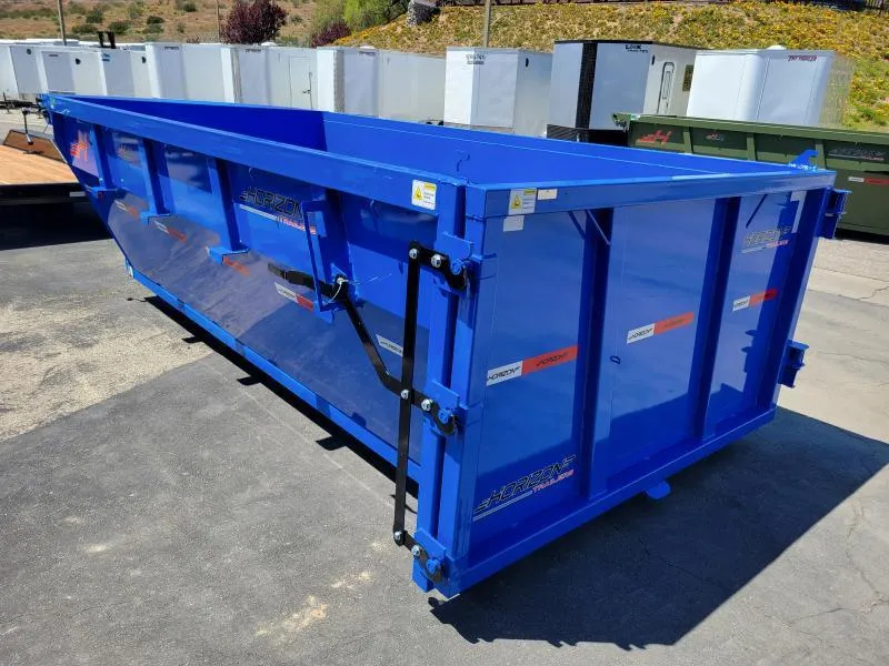 new Other Trailers Horizon Trailers  for sale, in Acton, AL Thumbnail 2