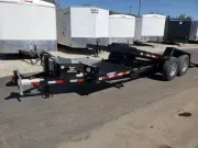 new Equipment / Flatbed Trailers Snake River  for sale, in Acton, CA Thumbnail 3