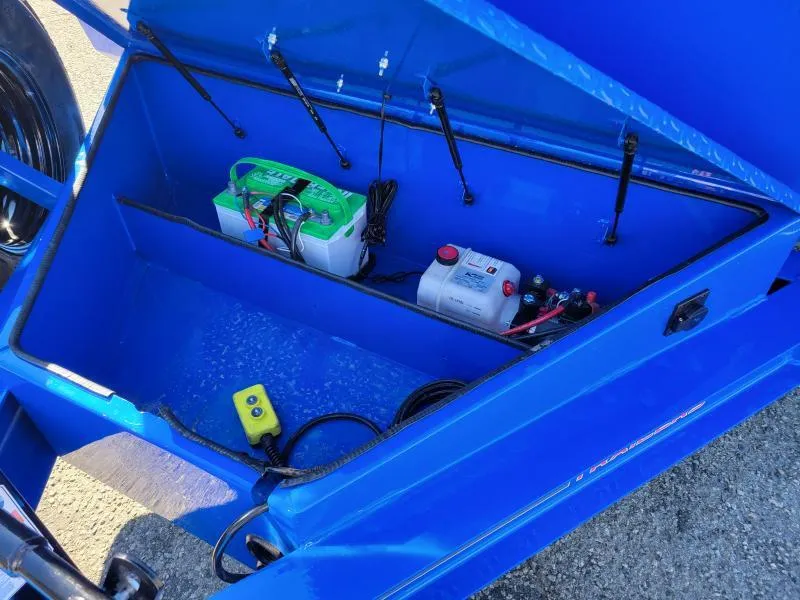 new Other Trailers Horizon Trailers  for sale, in Acton, CA Thumbnail 11