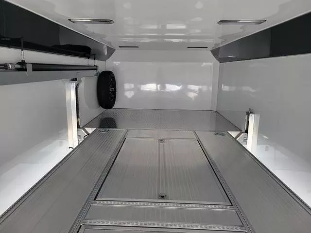 new Car Haulers / Racing Trailers ATC  for sale, in Acton, AL Thumbnail 18