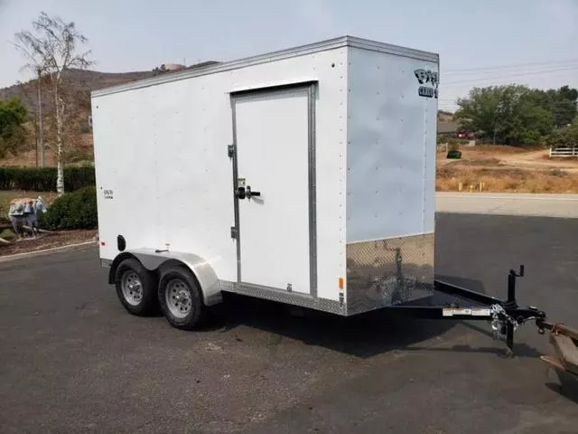 new Cargo (Enclosed) Trailers Other  for sale, in Acton, AL Thumbnail 2