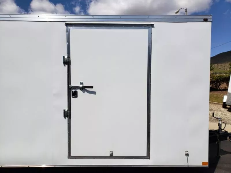 used Other Trailers Wells Cargo  for sale, in Acton, AL Thumbnail 7