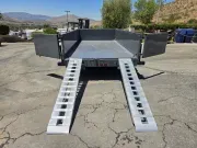 new Dump Trailers Snake River  for sale, in Acton, AL Thumbnail 6