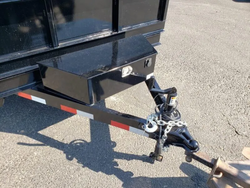 new Other Trailers Snake River  for sale, in Acton, CA Thumbnail 8