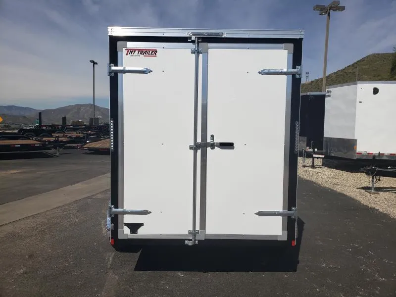 new Cargo (Enclosed) Trailers Other  for sale, in Acton, CA Thumbnail 3