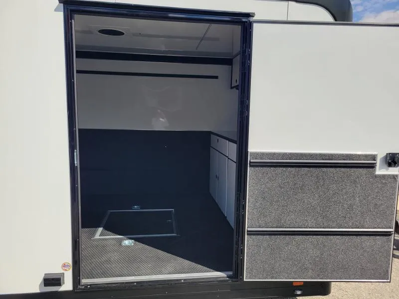 new Car Haulers / Racing Trailers ATC  for sale, in Acton, CA Thumbnail 4