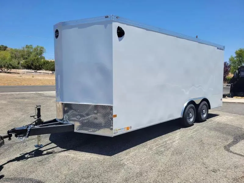 new Other Trailers Wells Cargo  for sale, in Acton, CA Thumbnail 10