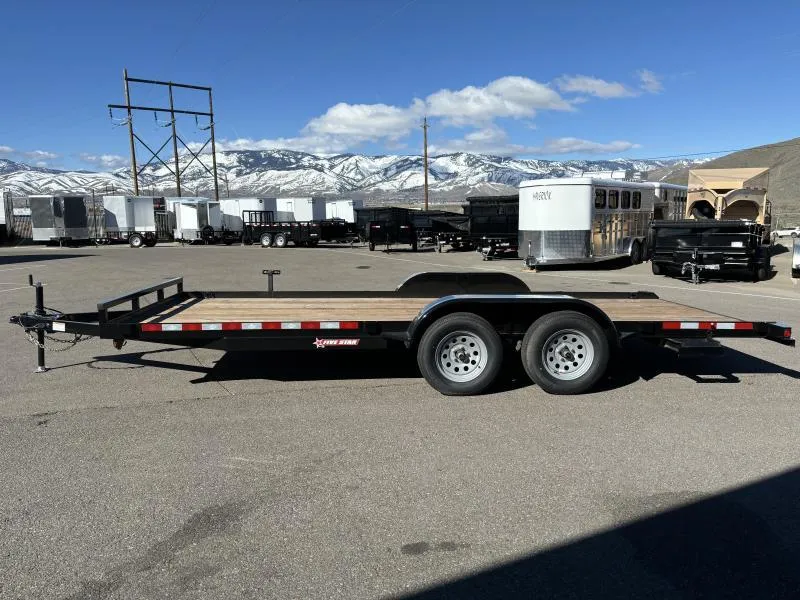 new Other Trailers Five Star  for sale, in Acton, AL Thumbnail 3