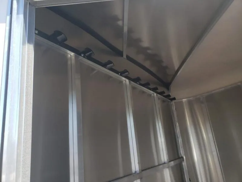 new Horse Trailers Maverick Trailers  for sale, in Acton, AL Thumbnail 12